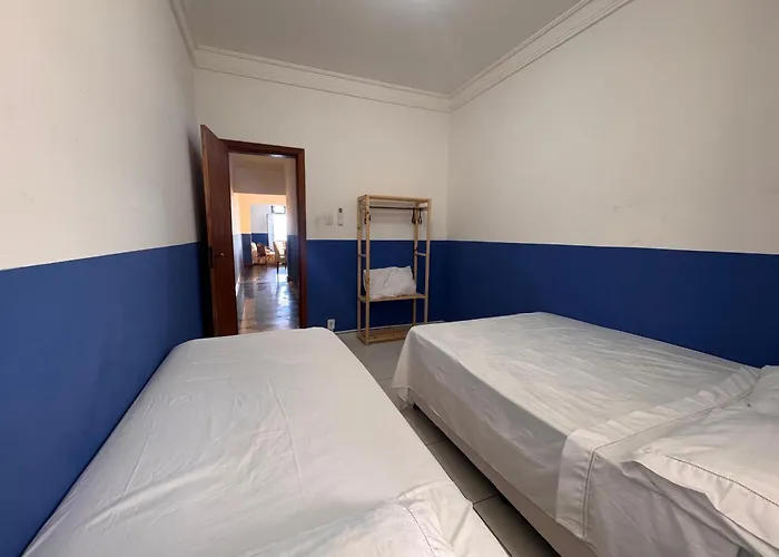 Apartamento Frente Mar Na Barra, Salvador-Ba