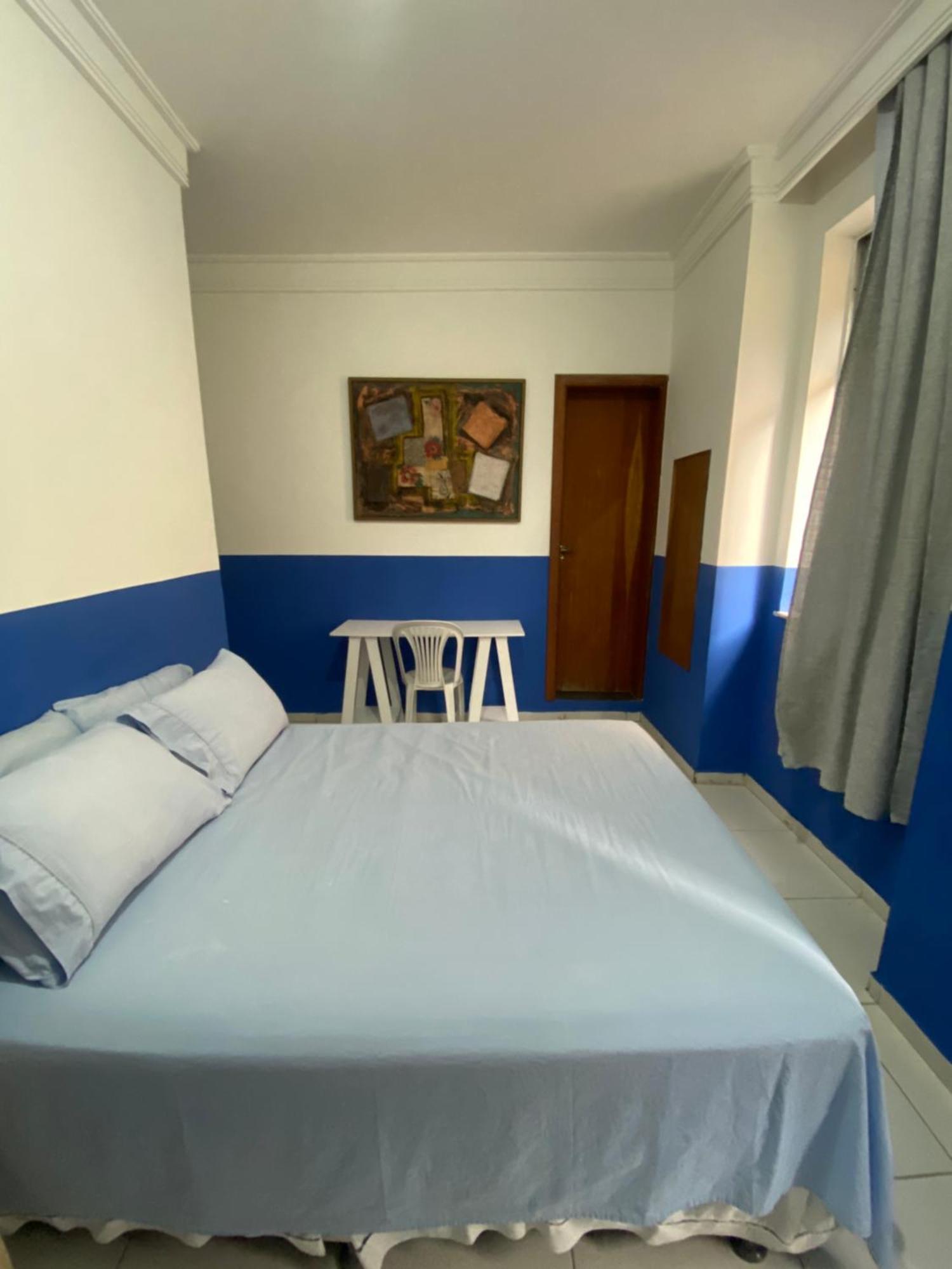 Frente Mar Na Barra, Salvador-ba Apartamento