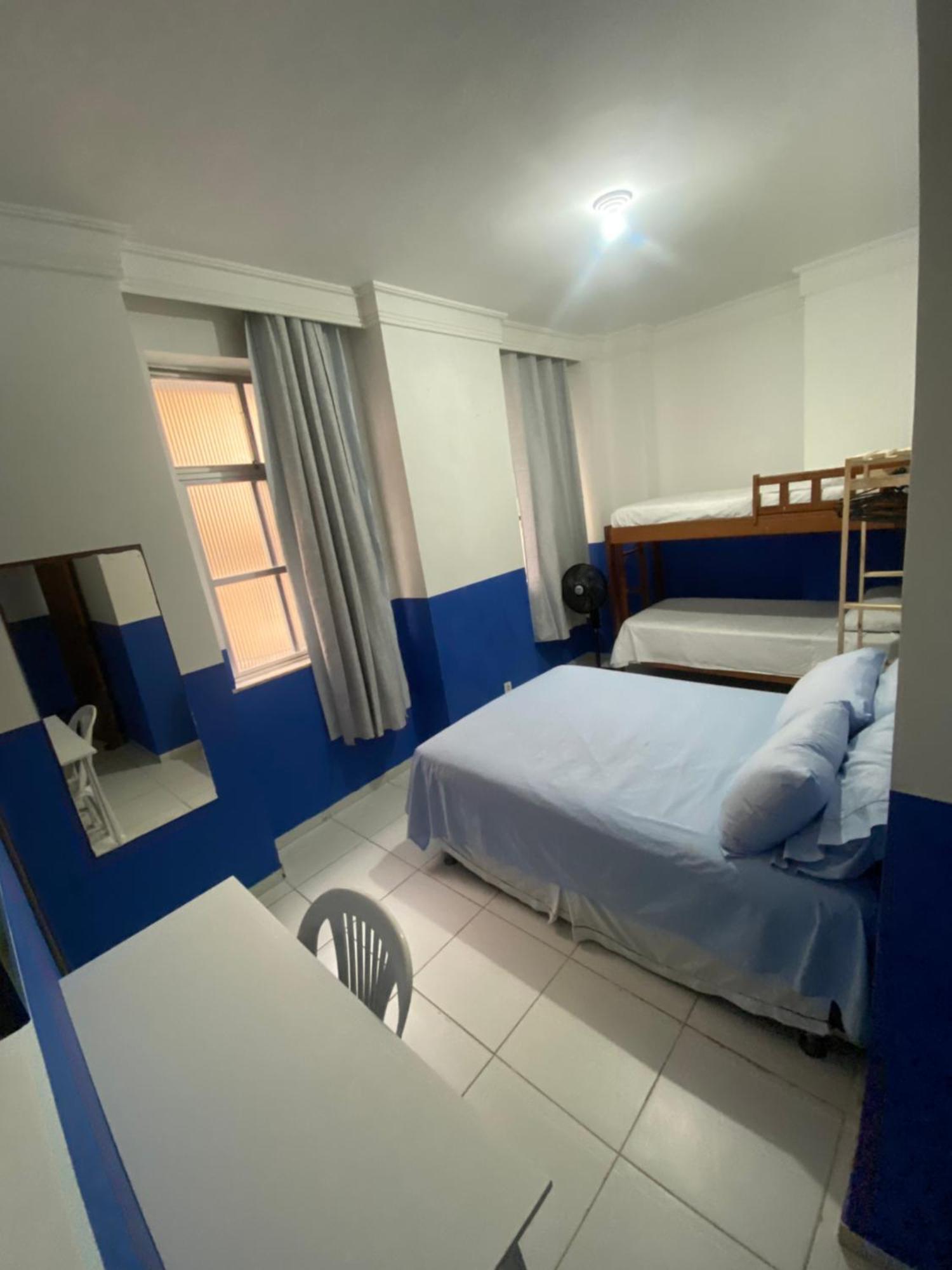 Apartamento Frente Mar Na Barra, Salvador-ba