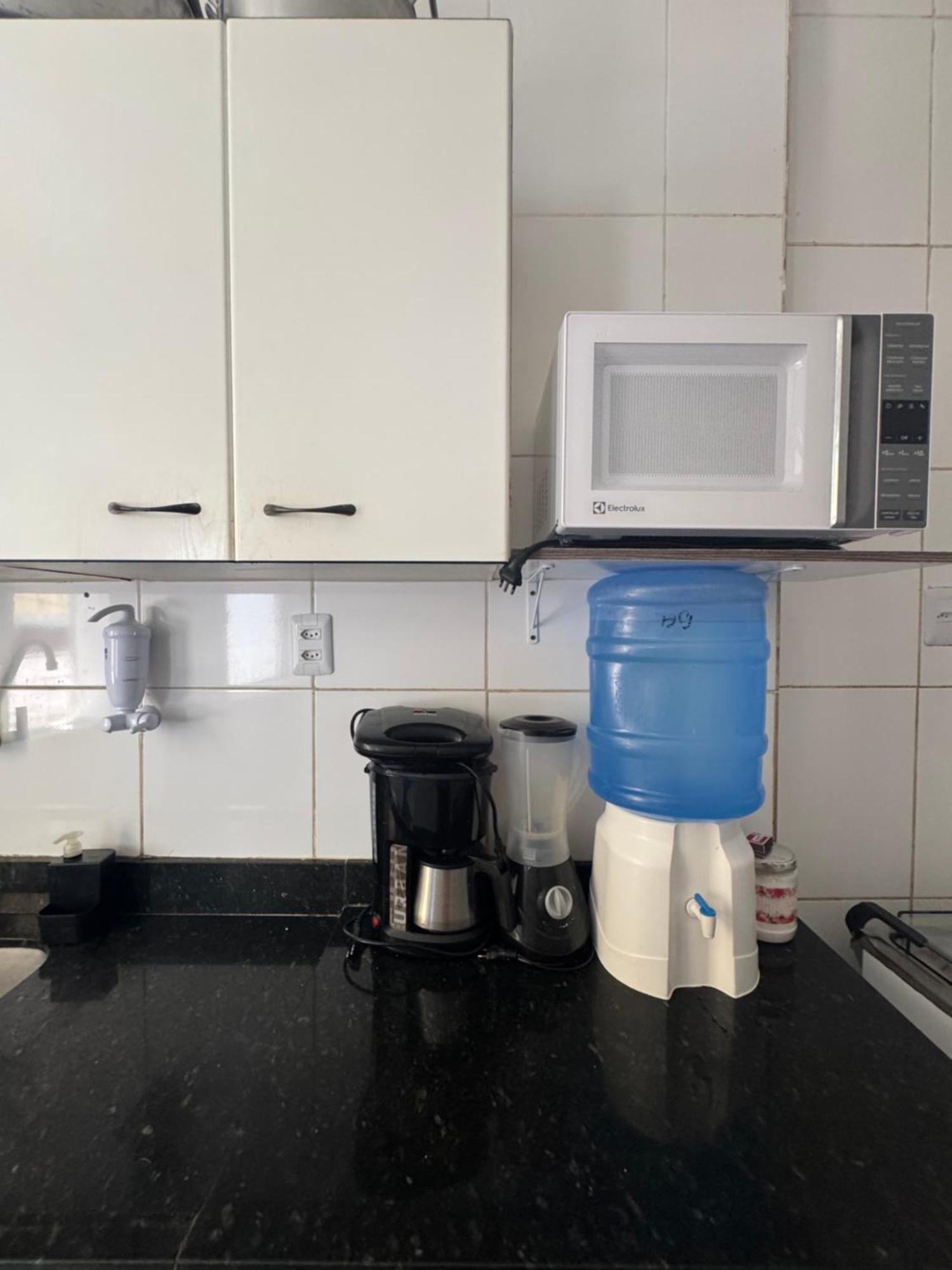 Apartamento Frente Mar Na Barra, Salvador-ba Salvador de Bahía