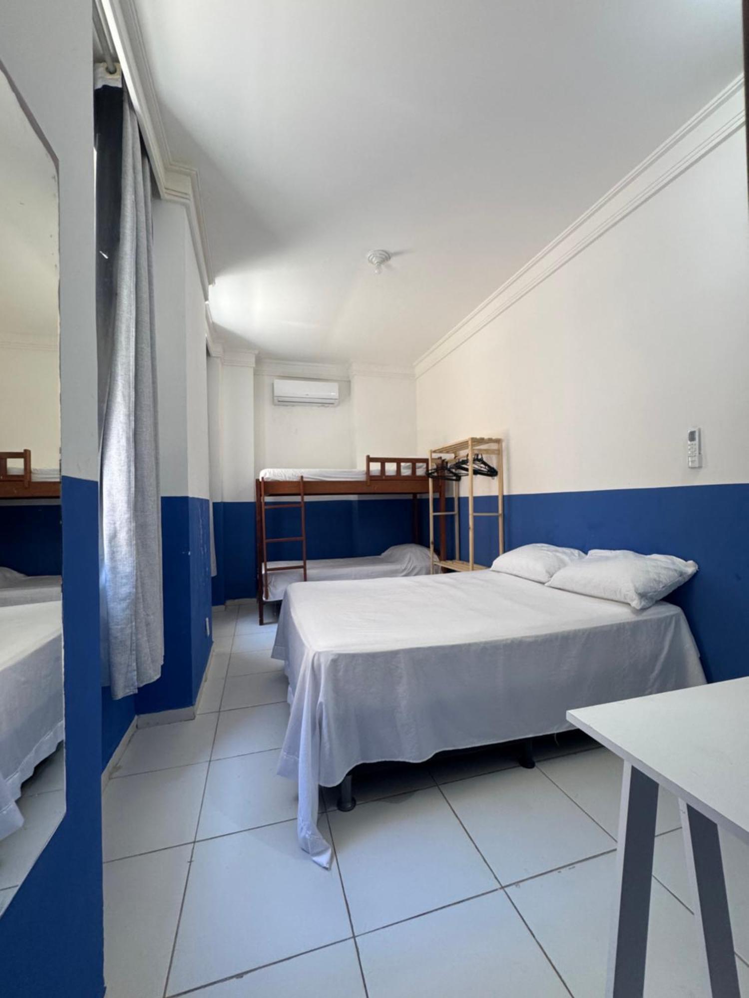 Frente Mar Na Barra, Salvador-ba Apartamento *